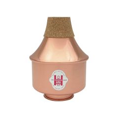 HARMON MUTES TRUMPET Wow-wow Copper Mute