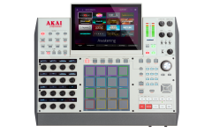 AKAI MPC X Se Special Edition Standalone Music Production Center