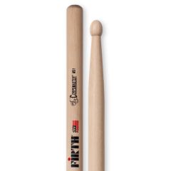 VIC FIRTH VF-MS1 Corpsmaster Marching Snare Sticks 16