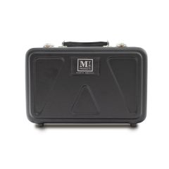 MTS CASES 590V Vacuum-formed Clarinet Case With Comport Grip Handle