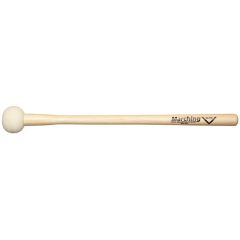 VATER MVB2 Marching Bass Drum Mallets For 20