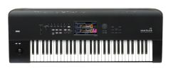 KORG NAUTILUS 61 At 61-key Workstation W/ After-touch