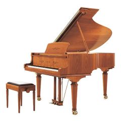 SAUTER 185 Noblesse 6'1