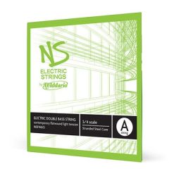 NS DESIGN NS Electric Contemporary Double Bass Single 