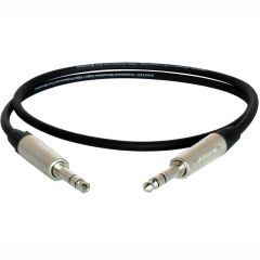 DIGIFLEX NSS-6 Trs - Trs Balanced Cable 6ft