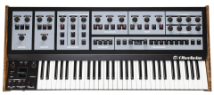 OBERHEIM OB-X8 | 61-key 8-voice Analog Synthesizer