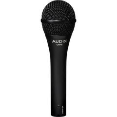 AUDIX OM5 | Handheld Dynamic Microphone (hyper Cardioid)