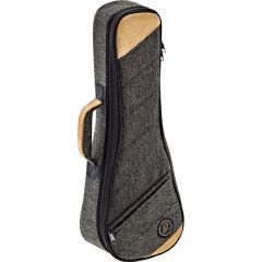 ORTEGA SOPRANO Ukulele Soft Case Mocca