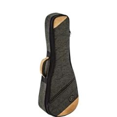 ORTEGA TENOR Ukulele Soft Case Mocca