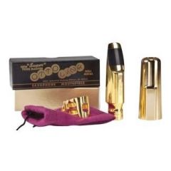 OTTO LINK VINTAGE Series Tenor Saxophone Mouthpiece #9