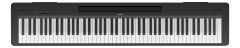 YAMAHA P145BT B | 88-key Digital Stage Piano W/ Bluetooth | Black
