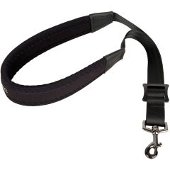 PROTEC NEOPRENE Saxophone Neck Strap With Metal Snap (regular 22