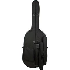PROTEC DELUXE Acoustic Upright 3/4 String Bass Gig Bag