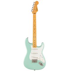SQUIER BY FENDER CLASSIC Vibe 50s Stratocaster Surf Green
