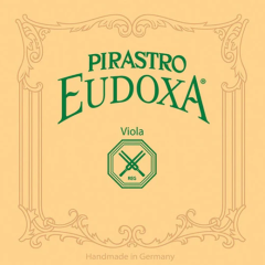 PIRASTRO P224021 Eudoxa Viola String Set