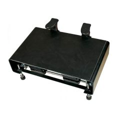 BENCHWORLD P2S-EU Premium Steel Piano Pedal Extender