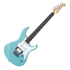 YAMAHA PAC112V Electric Guitar Sonic Blue