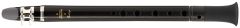 BUFFET CRAMPON PRODIGE Pocket Clarinet Grenadilla Wood (key Of D)