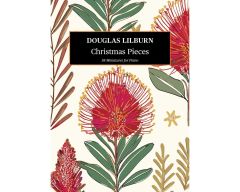 PROMETHEAN EDITIONS CHRISTMAS Pieces 58 Miniatures For Piano By Douglas Lilburn