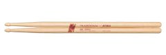 TAMA H5B Traditional Series 5b Hickory Drumsticks (made In Japan)
