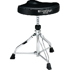 TAMA HT250 1st Chair Drum Throne Saddle Type Seat