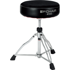 TAMA HT430BC 1st Chair Drum Throne Round Rider Cloth