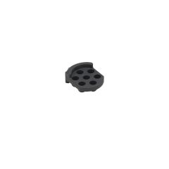 TAMA TIBL1 Iso-base Sound Reduction Leg Pad