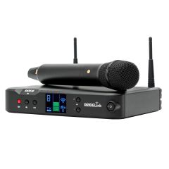 RODE PERFORMER Kit Wireless Handheld System For Vocal & Presentation