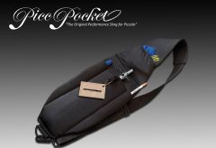 WIN-D-FENDER PICC Pocket Original Performance Sling For Piccolo