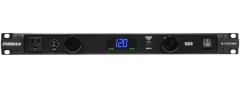 FURMAN PL-PLUS-DMC | 15a Power Conditioner W/ Led Lights & Volt/ammeter