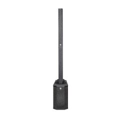 HK AUDIO POLAR 8 Mk2 | Active Column Loudspeaker System | Black
