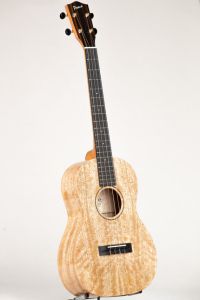 PONO UKULELE MGBD Mango Deluxe Baritone Ukulele