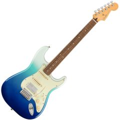 FENDER PLAYER Plus Stratocaster Hss Pf Belair Blue Electric Guitar
