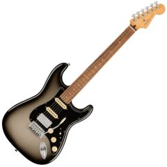 FENDER PLAYER Plus Stratocaster Hss Pf Silverburst Electric Guitar