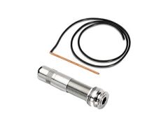 FISHMAN AG0-UKE Narrow Format Passive Undersaddle Ukulele Pickup