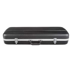 EASTMAN OBLONG Thermoplastic Viola Case, 15