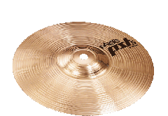 PAISTE PST5-N Splash Cymbal 10-inch