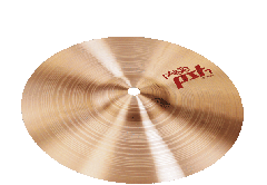 PAISTE PST7 Splash Cymbal 10-inch