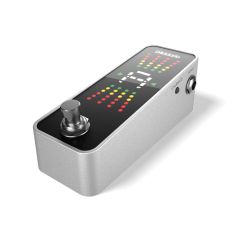 PLANET WAVES PW-CT-20 Chromatic Pedal Tuner 32-bit True Bypass
