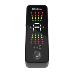 PLANET WAVES PW-CT-23 Chromatic Pedal Tuner Plus