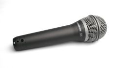 SAMSON Q7 Handheld Neodymium Dynamic Microphone