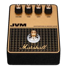 MARSHALL JVM Pedal