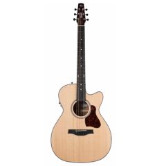 SEAGULL MARITIME Sws Concert Hall Cw Presys Ii Electronics Acoustic Guitar