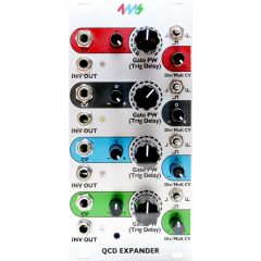 4MS COMPANY QCD Expander | Eurorack Module