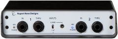 RUPERT NEVE DESIGNS RND-DIS | Rndi-s | Active Stereo Transformer Direct Interface Di Box