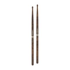 PROMARK RBLLW-FG Larnell Lewis Firegrain Signature Drumsticks 16.25