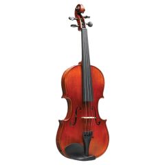 REVELLE MODEL 500 Intermediate Violin Outfit With Ca305 Case & Rook Bow