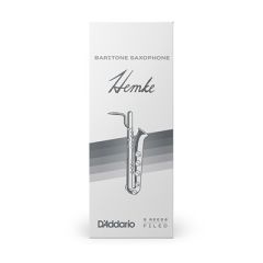 FREDERICK L. HEMKE BARITONE Saxophone Reed #3.5