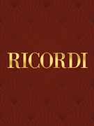 RICORDI METHOD In Theory & Practice-part 3 Composed By Sigismondo Singer
