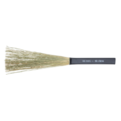 VIC FIRTH VF-RM1 Remix Brushes Broomcorn